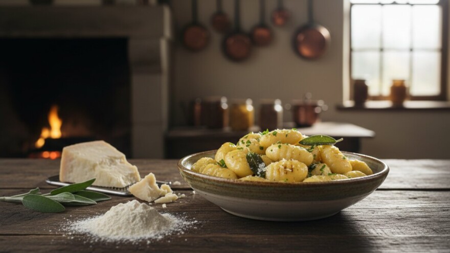 Znate li koja su naša autohtona jela?