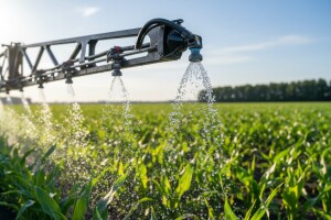 Znate li koje su prednosti anti-drift mlaznice?