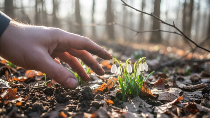 Znate li koliko visibaba smijete ubrati?
