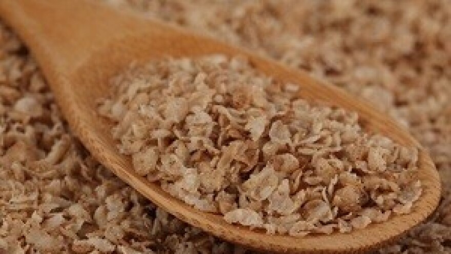 Pada proizvodnja pšenice