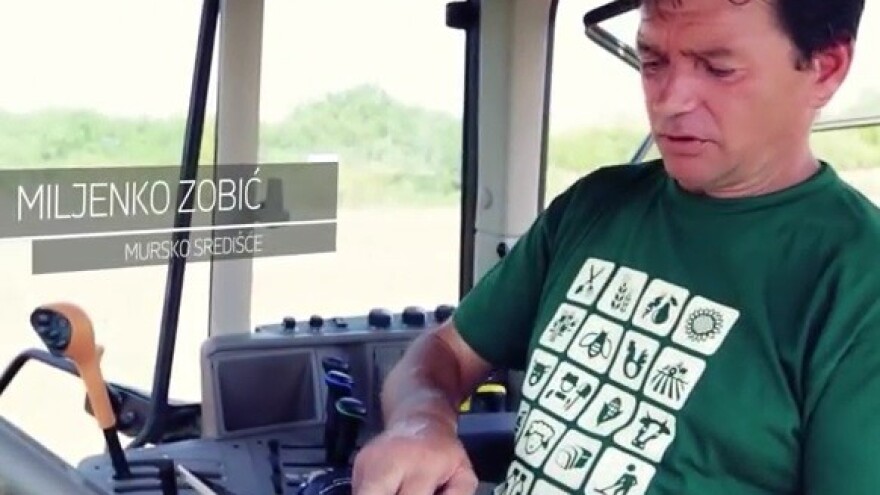 Uspješni poljoprivrednici već koriste eGAP, a vi?