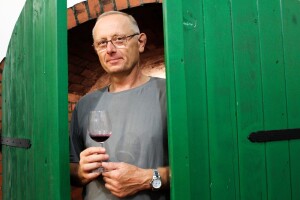 Zoltan Pinkert: Uspjeh nas ne iznenađuje, ipak je vino u našim genima!