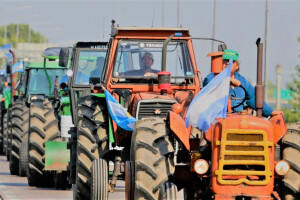 Prosvjeduju zbog zabrane izvoza govedine: Najugroženiji mali i srednji argentinski stočari?