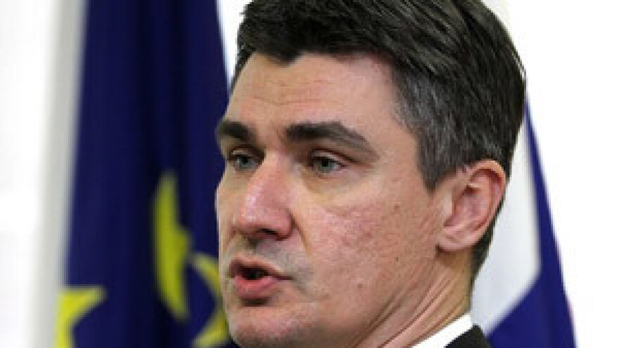 Milanović: Poljoprivrednicima će biti isplaćeni poticaji
