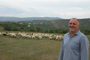 Bio je svašta da bi postao ono što jest - pastir!
