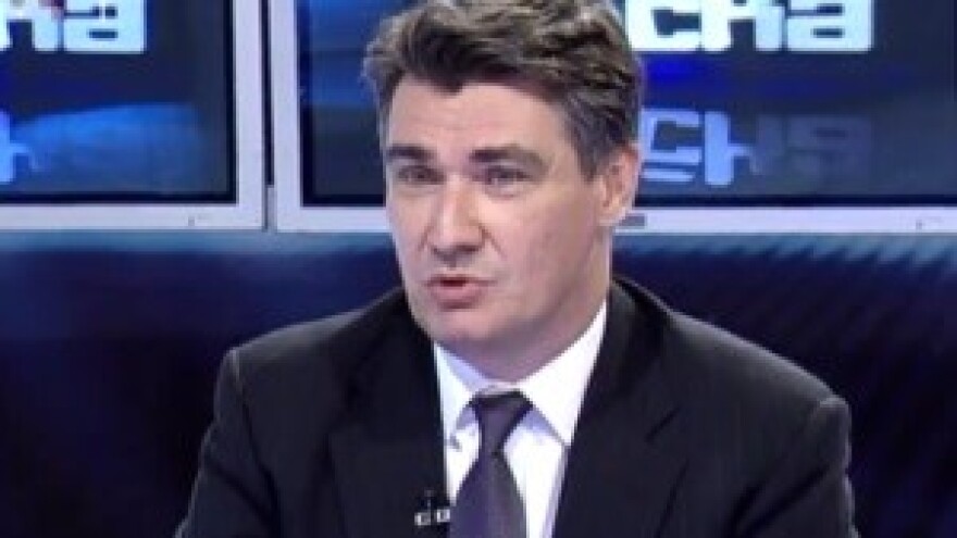 Milanović o stanju u poljoprivredi