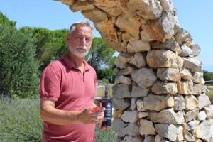 Pošip, crljenak i plavac iz Kraljevskih vinograda na putu za Japan