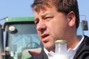 Branko Zorić uhićen na spornom zemljištu!