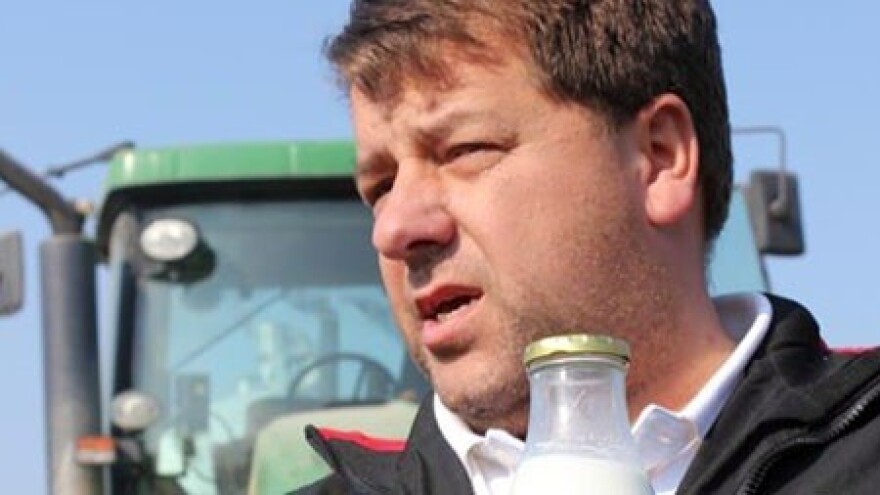 Branko Zorić uhićen na spornom zemljištu!