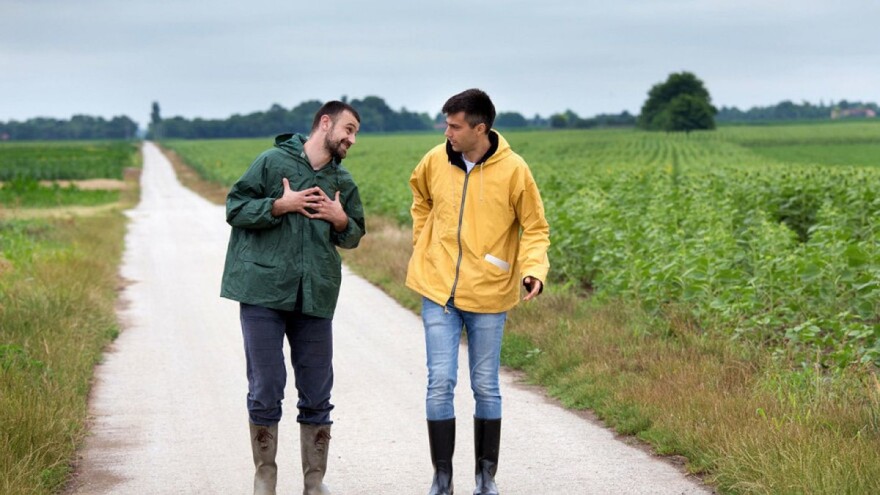 Vjeruju li građani ZPP-u i šta misle o poljoprivredi unutar Unije?
