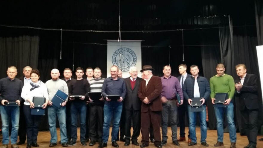 Zlatna repa: Nikad manje hektara, a većeg uroda!