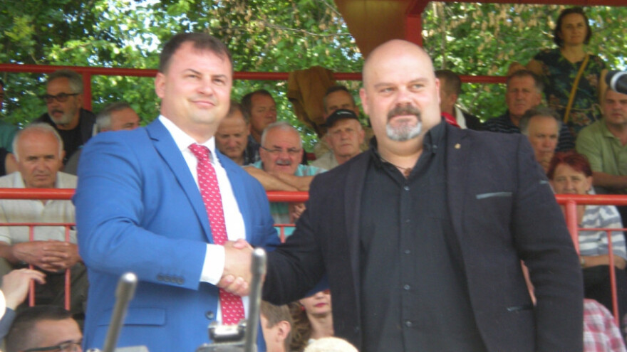 Zrenjanin podržava stočare