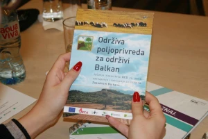 Povezivanje civilnog društva i poljoprivrede