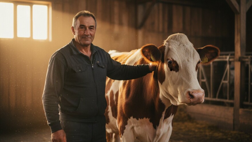 Zrenjaninu Plaketa za doprinos razvoju stočarstva