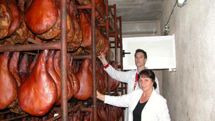 Od hrvatskih svinja dobiju se mađarski butovi?