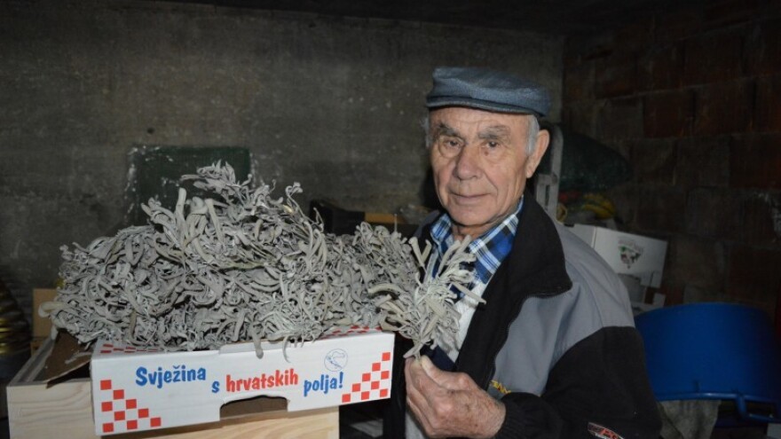 U teškoj godini iskovao vrhunski med!