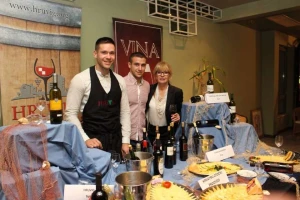 Mali Lošinj na tri dana postaje centar međunarodnog susreta vinogradara i vinara Sabatina 2018!