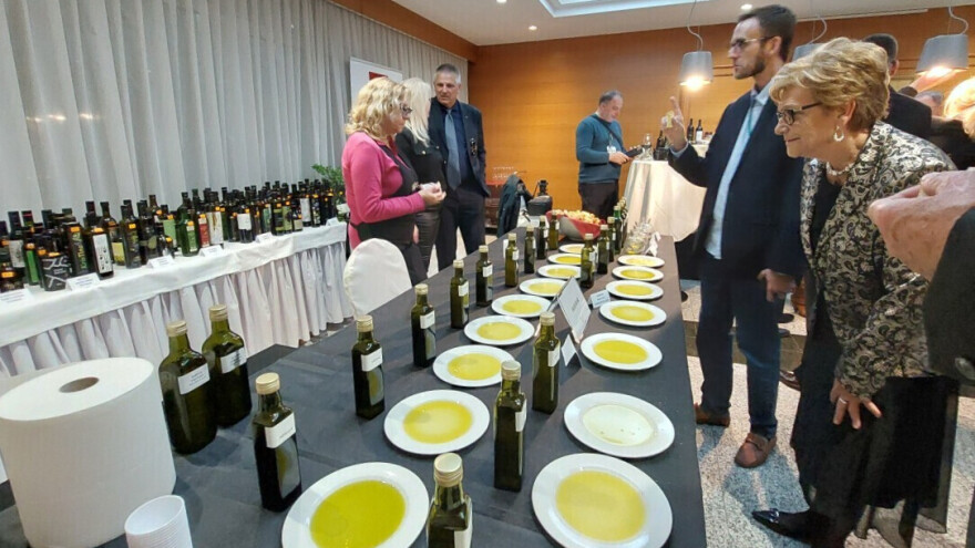 Noćnjak objavio: Do kada možete dostaviti uzorke?