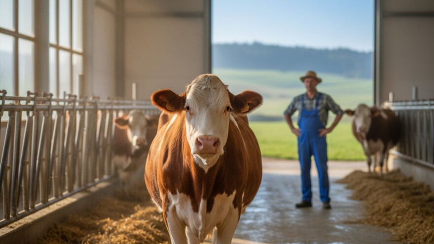 Župan Alojz Tomašević posjetio UPO centar Simentalac