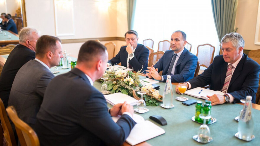 Istočna Slavonija mora razvijati OPG-ove i zaustaviti iseljavanje