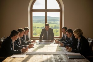 Župani nude pomoć Ministarstvu poljoprivrede