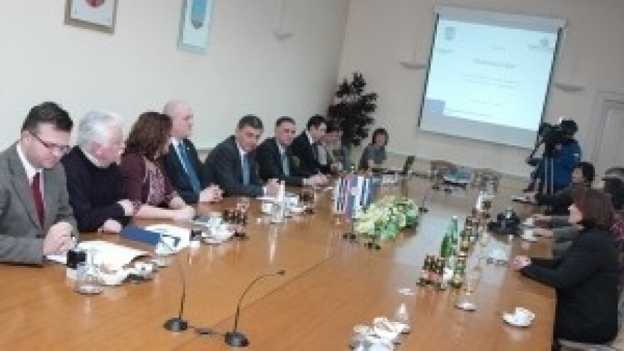 Osječko-baranjska županija povukla 1,8 milijuna kuna za razvoj pčelarstva