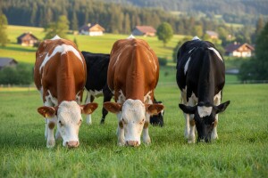 Županija kreditira stočarsku proizvodnju!