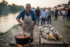 Županija potporama potiče ribolovce i fiš-majstore