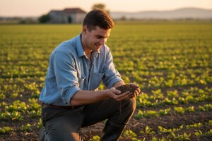 Županija s 5,5 milijuna kn štiti poljoprivrednike