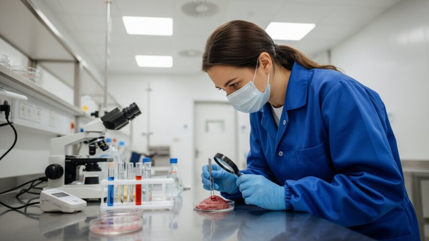 Županija sprečava širenje trihinele