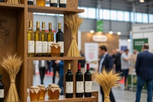 Županijska komora Osijek na tri značajna sajma