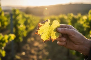 Žutice vinove loze