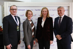 Sve je spremno za CroAGRO - čeka vas 416 izlagača iz 32 zemlje!