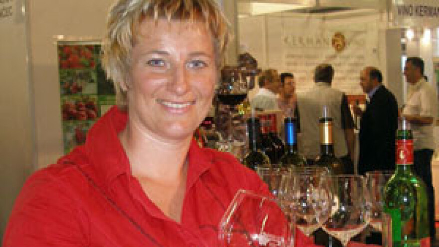 Vino, hrana, turizam i ugostiteljstvo na Zagrebačkom velesajmu