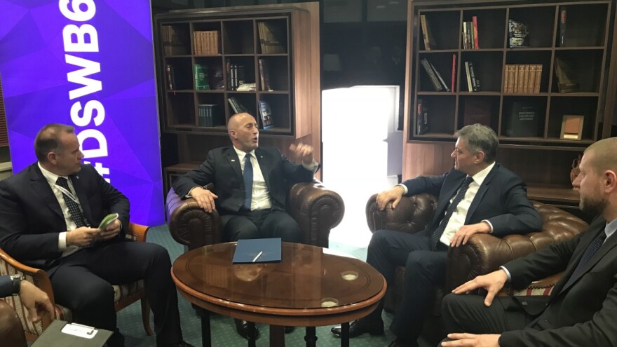 Kosovo će prolongirati odluku o sankciji na mlijeko i mliječne proizvode