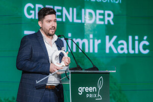 Novi nacionalni "greenlider" je Zvonimir Kalić i njegov OPG