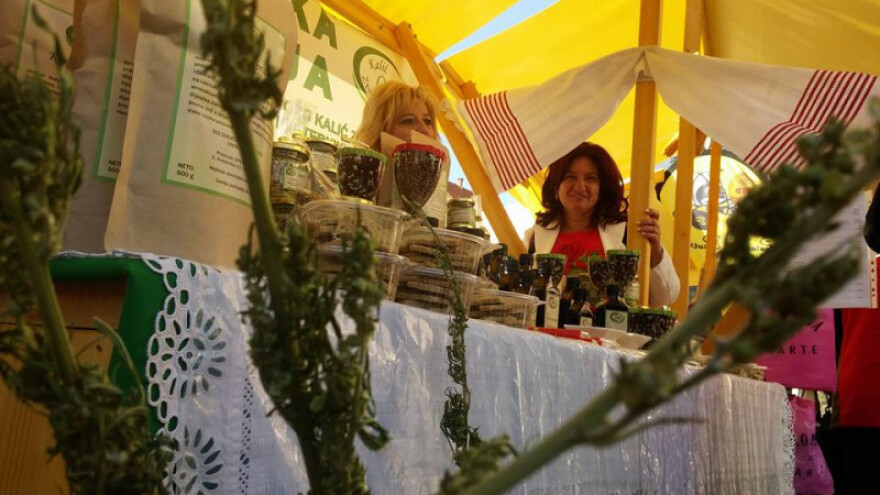 Promocija hrvatskih proizvoda u Frankfurtu