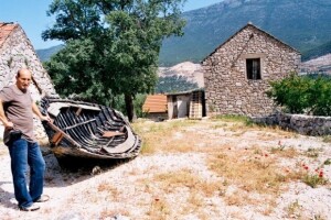 Sezonsko povrće i pučki folklor uz kanjon Cetine!
