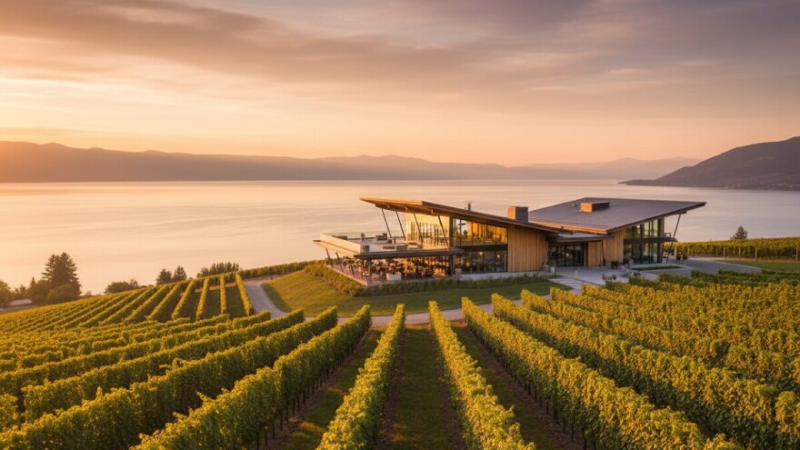 Zvonko Bogdan: vino za dušu