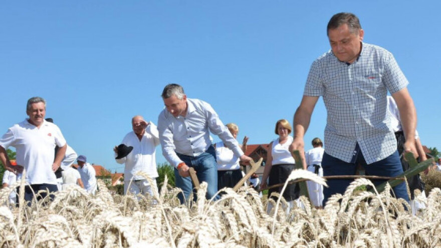 I općine mogu do EU novca, za cestu dobili 3,2 milijuna kuna