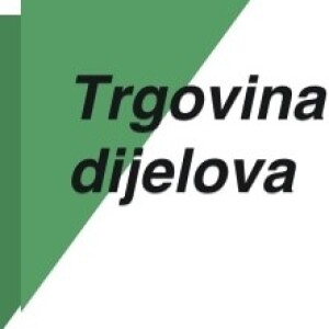 Trgovina Dijelova