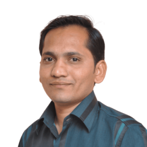 Mitesh Patel