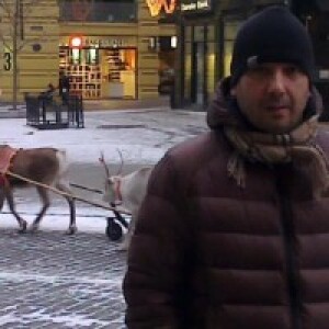 Dejan Dimitrijevic