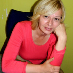 Biljana Nenković