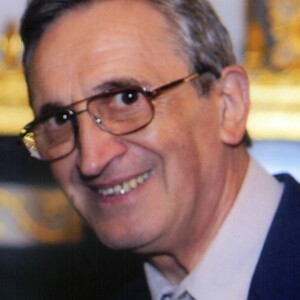 Zdravko Radosavljević