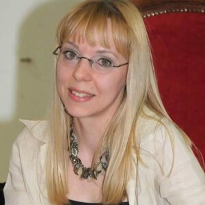 Jelena Simonovic Dilber