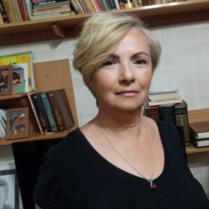 Mevlida Mujić