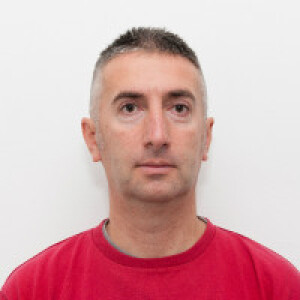 Vladan Živkovć