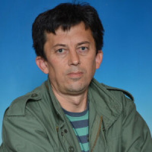 Željko Dulanović