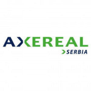 Axereal Serbia doo